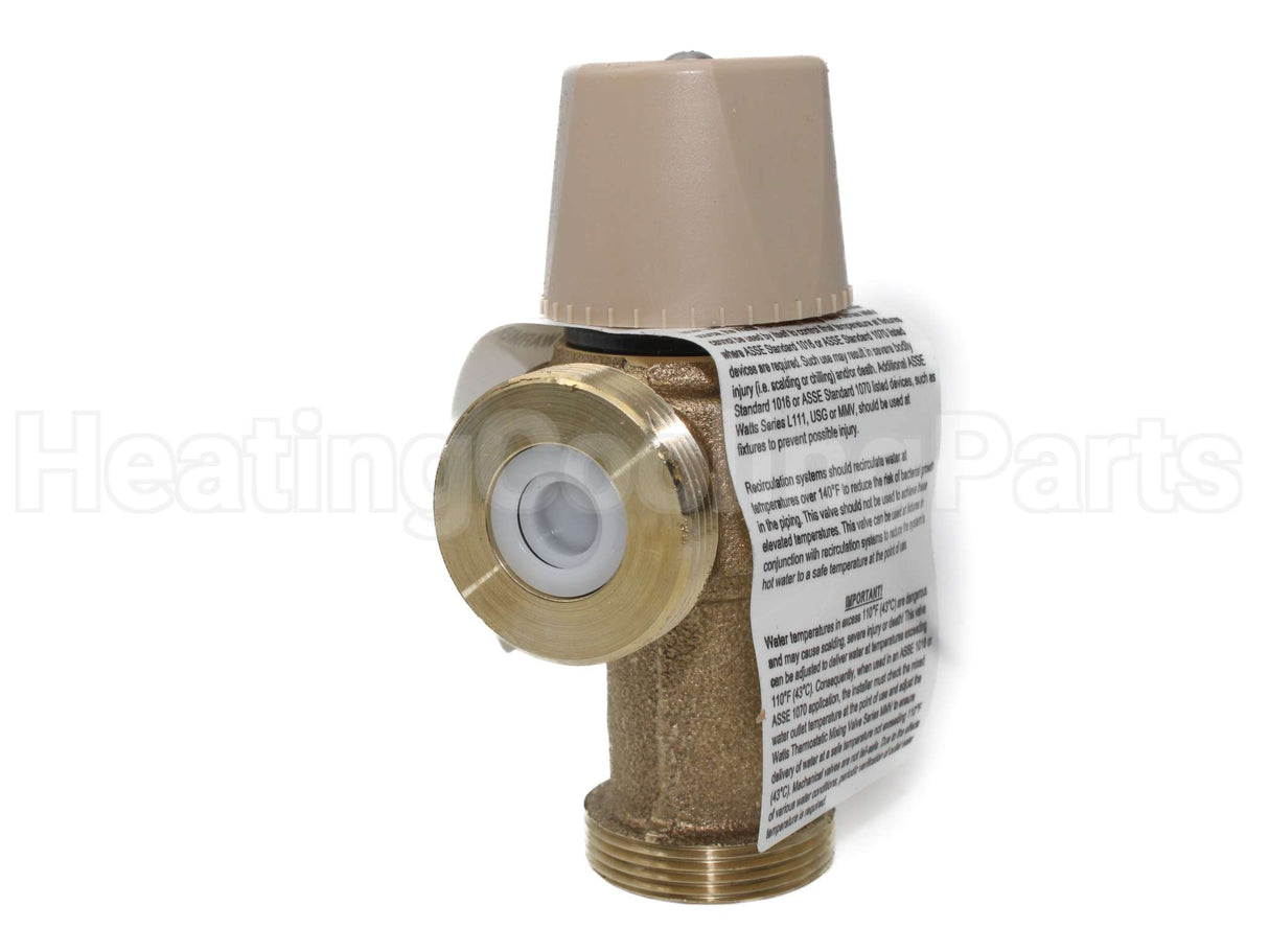 0559119 Watts Lfmmv-Ut-M1 3/4" Mix Valve