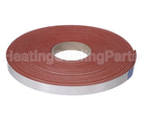 06-0146 RBI Boiler Red Silicon Gasket, 50' Roll