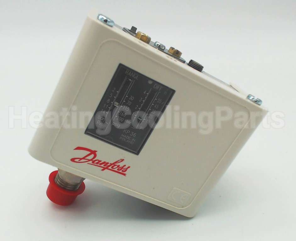 060-113766 Danfoss Kp36 Pressure Control