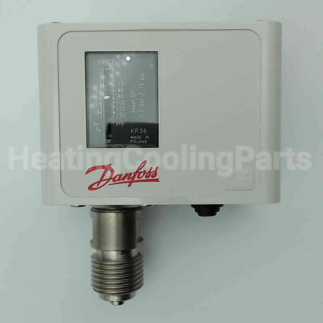060-216066 Danfoss Kp36 Pressure Switch
