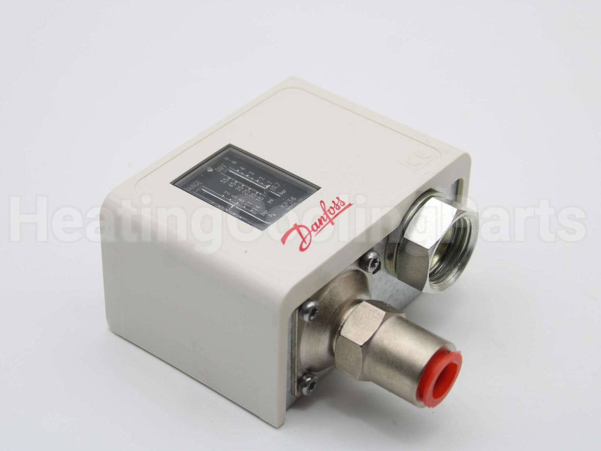 060-217791 Danfoss Kp36 Pressure Control 15-150#