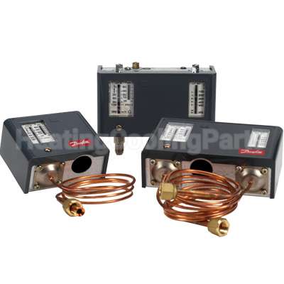060-5240 Danfoss 6"-73# Auto Spdt 36"Cap Kpu