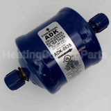 060128 Copeland Comfort Control (Alco) Adk-053S 3/8"Swtliqfilterdrier