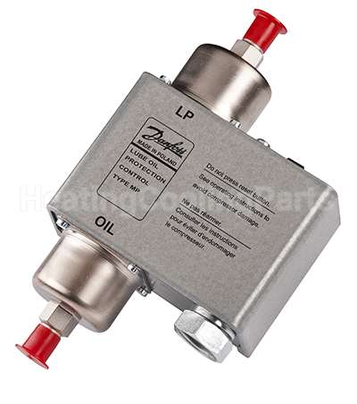 060B201266 Danfoss Mp55 Diff# 1/4"Flare 60S Delay