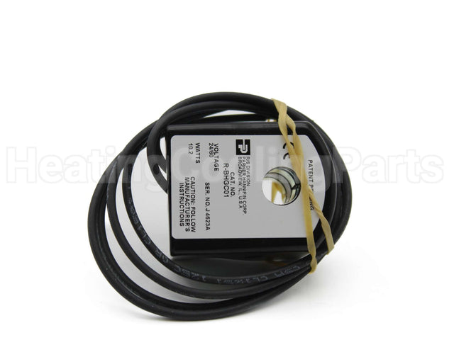 061F8333 Danfoss Fanctrl 232#Ci 188#Co 1/4"Flr