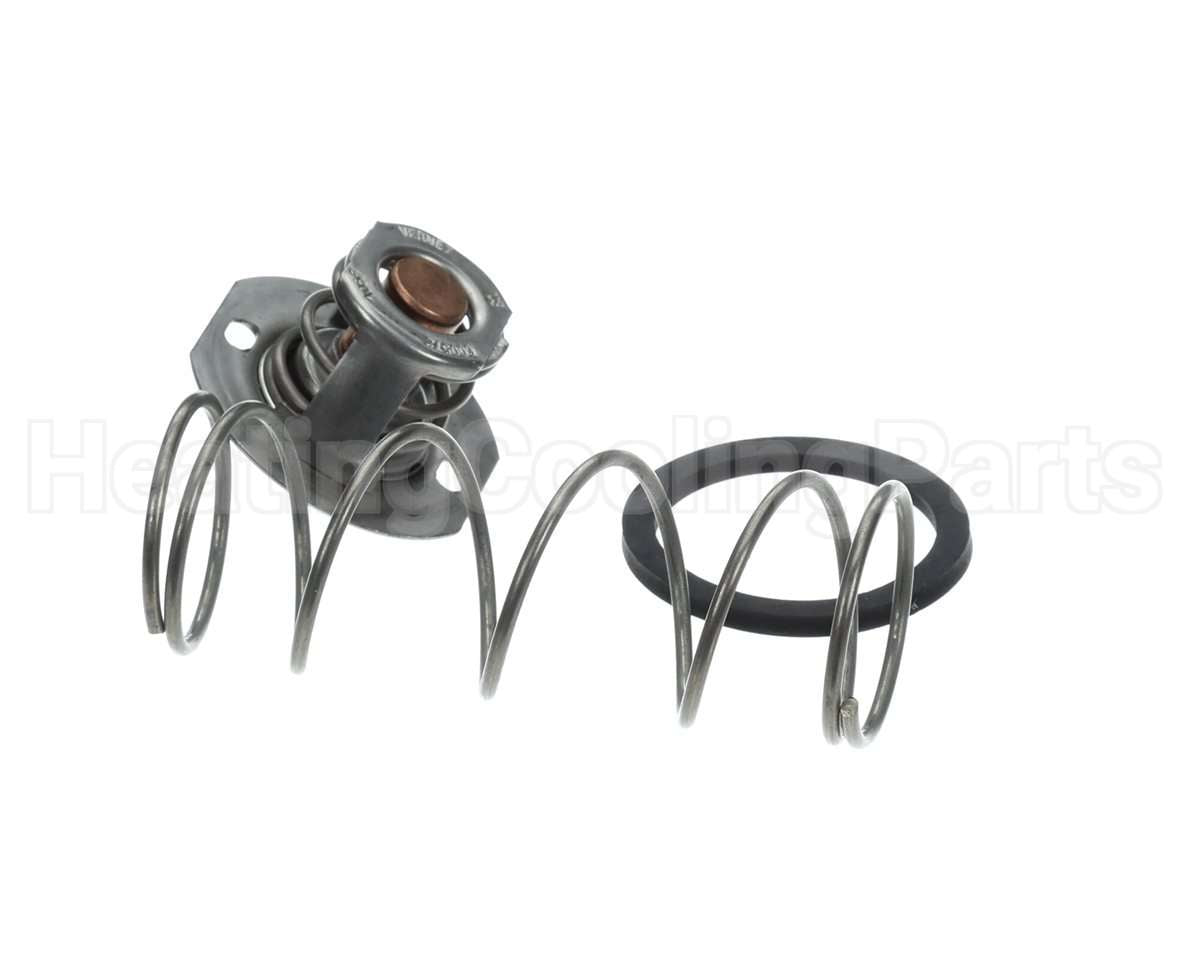 062234B Raypak Unitherm Governor