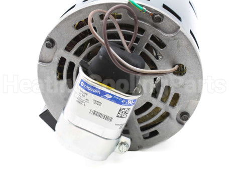 063261703 Daikin-Mcquay 115V1Ph 1/4Hp 1075Rpm 48Fr Mtr