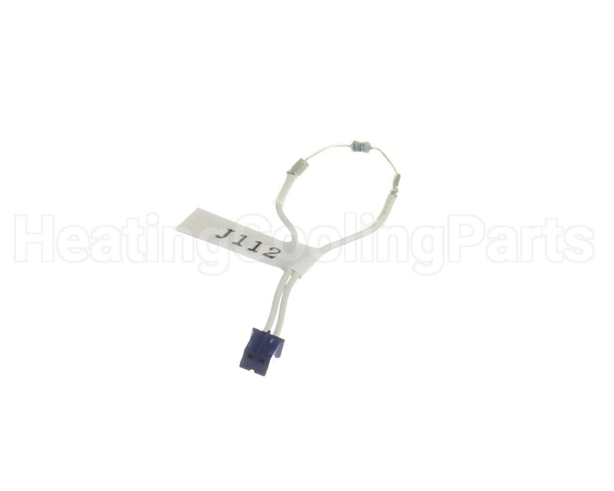 065337J Daikin-Mcquay Circuit Board Adaptor