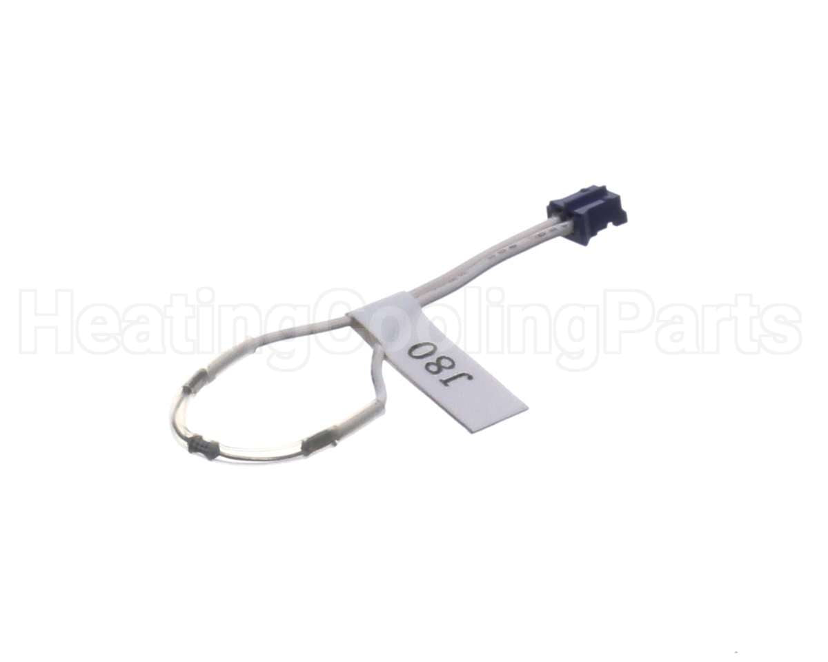 065341J Daikin-Mcquay Capacity Setting Adaptor