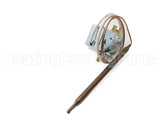 065829901 Daikin-Mcquay Unit Mounted Manual C/O T-Stat