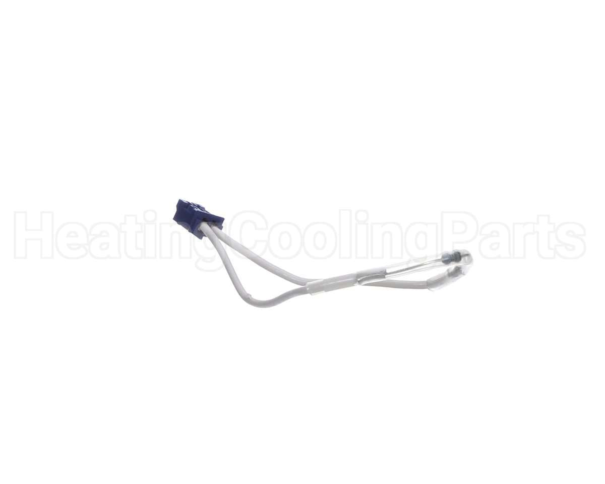 066965J Daikin-Mcquay Capacity Setting Adaptor