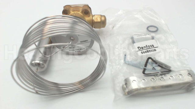 067B3303 Danfoss Pthx Element