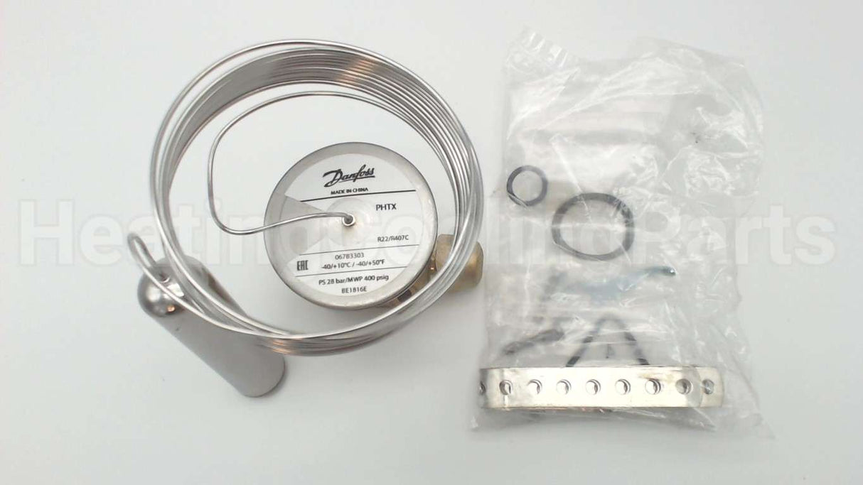 067B3303 Danfoss Pthx Element