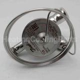 068U2030 Danfoss 1/4"X1/2" 04 Tub Txv R134A