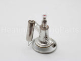 068U2660 Danfoss 1/4"X1/2"Odf Angle .013Ton Txv