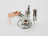 068U2660 Danfoss 1/4"X1/2"Odf Angle .013Ton Txv