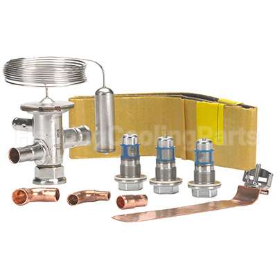 068U4900 Danfoss Therm. Exp. Valve Kit Small