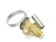 068Z3206 Danfoss 3/8"X1/2"Flare,Tx2,R-22,Txv