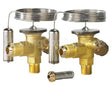 068Z3400 Danfoss 3/8"X1/2"Ts2 R404A Intexpvalve