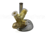 068Z3403 Danfoss 3/8"X1/2"Tes2 R404A Extexpvlv