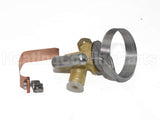 068Z3403 Danfoss 3/8"X1/2"Tes2 R404A Extexpvlv