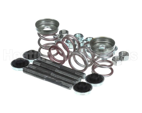 06DA660056 Carlyle Kit Mounting