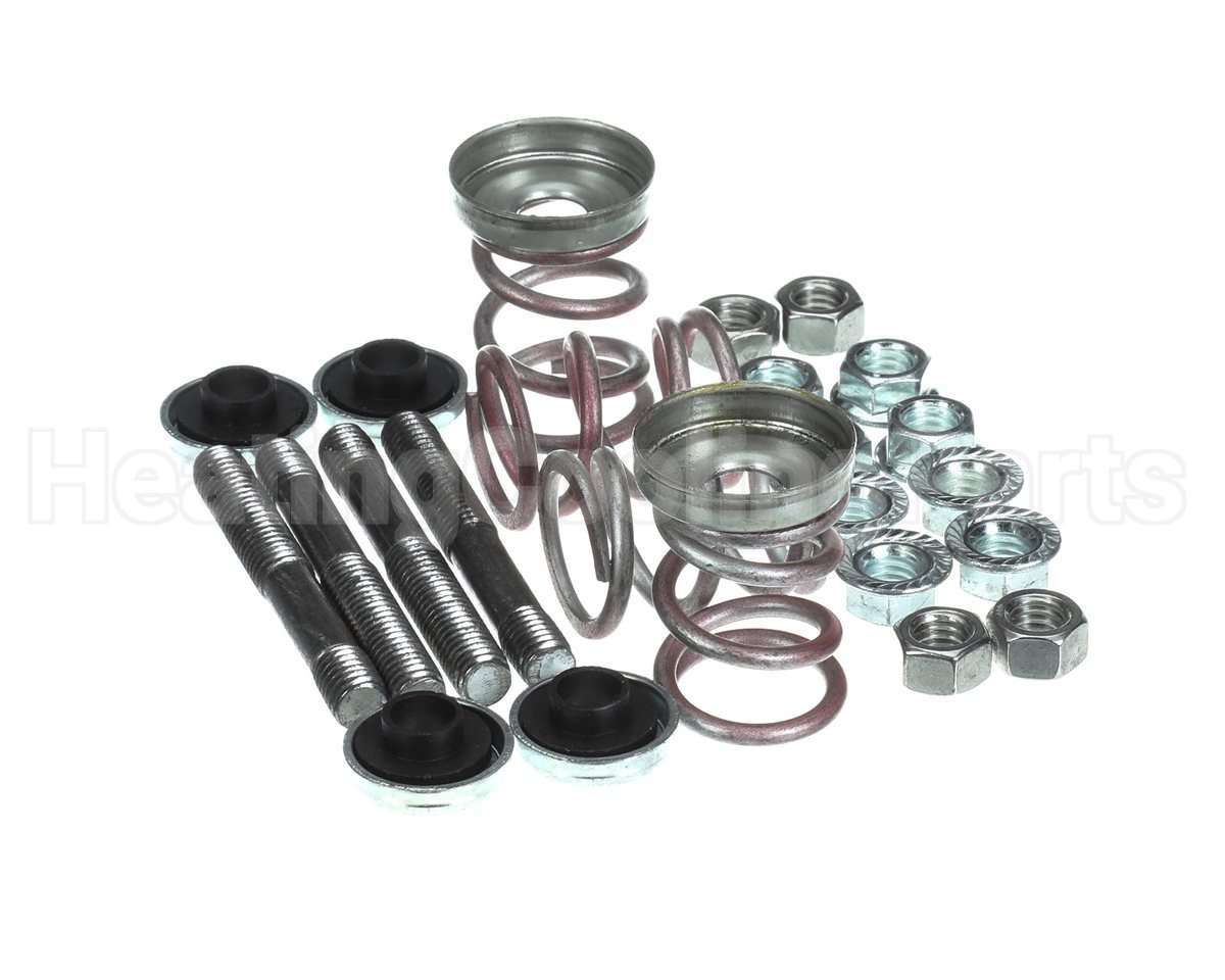 06DA660056 Carlyle Kit Mounting