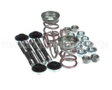 06DA660056 Carlyle Kit Mounting