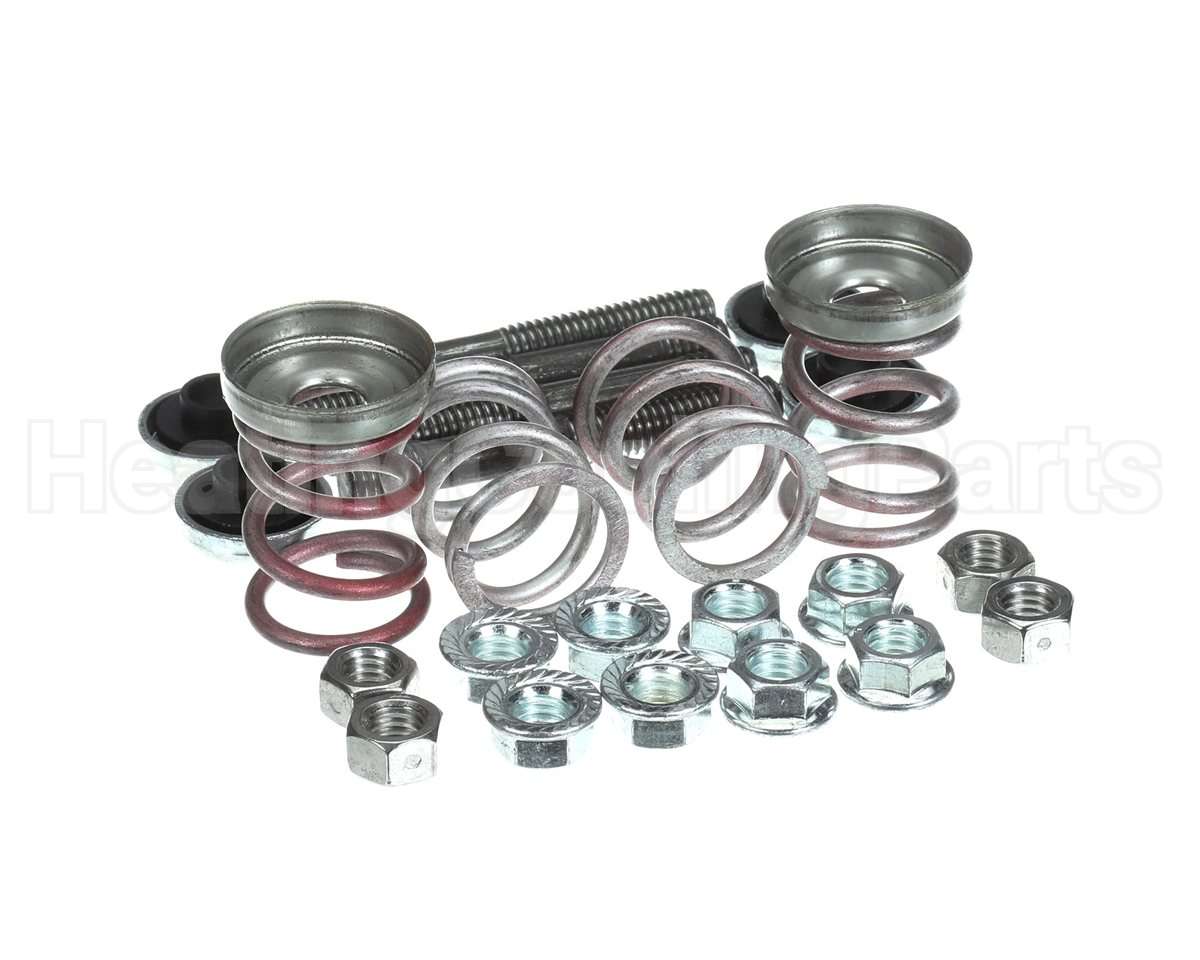 06DA660056 Carlyle Kit Mounting