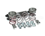 06DA660056 Carlyle Kit Mounting