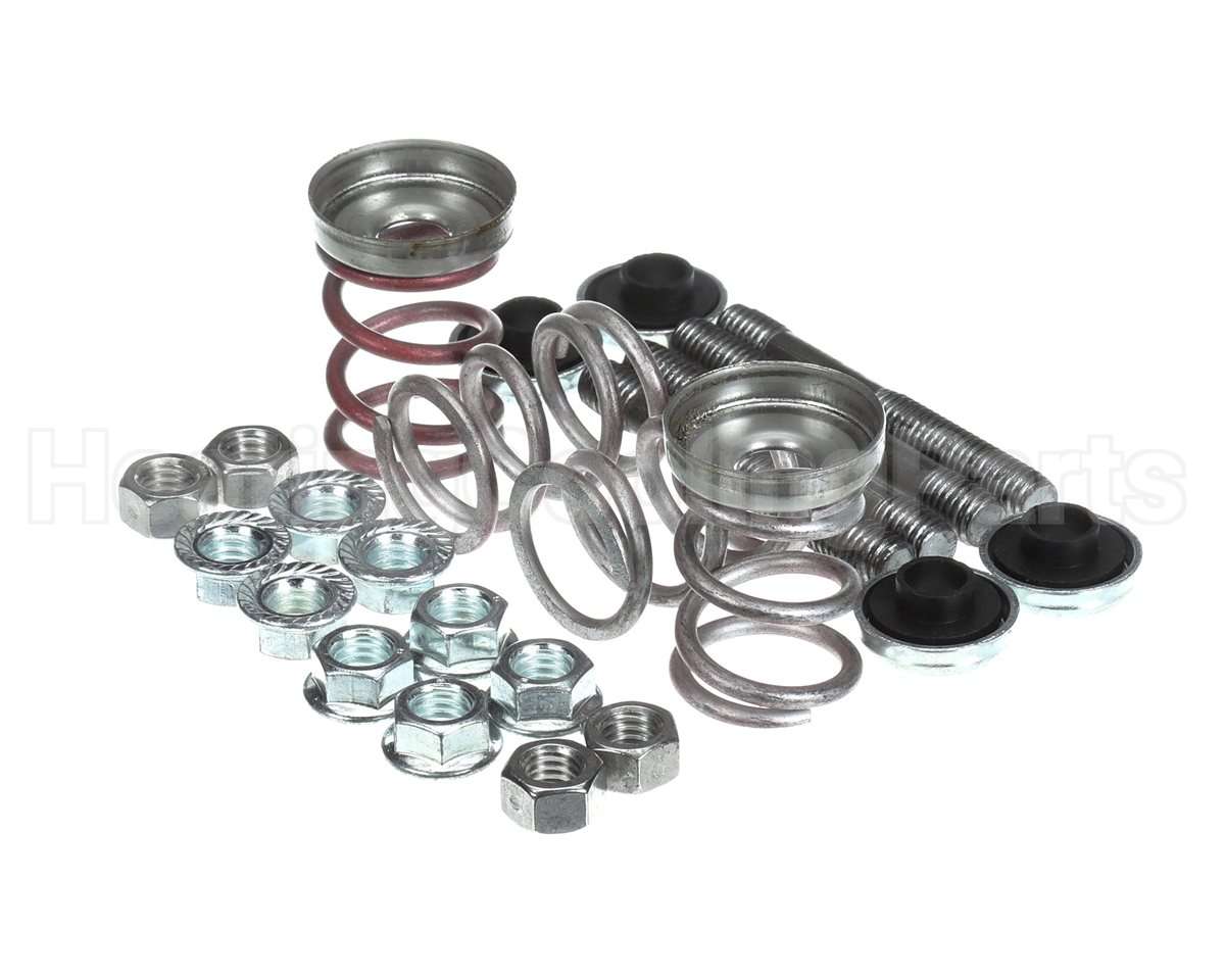 06DA660056 Carlyle Kit Mounting