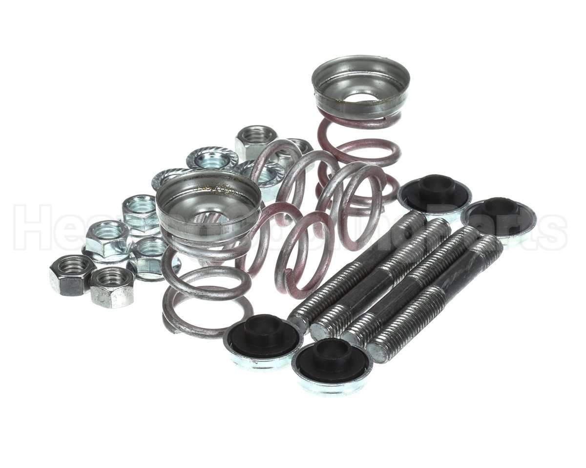 06DA660056 Carlyle Kit Mounting