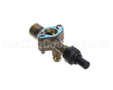 06DA660064 Carrier 1 1/8" Discharge Service Valve