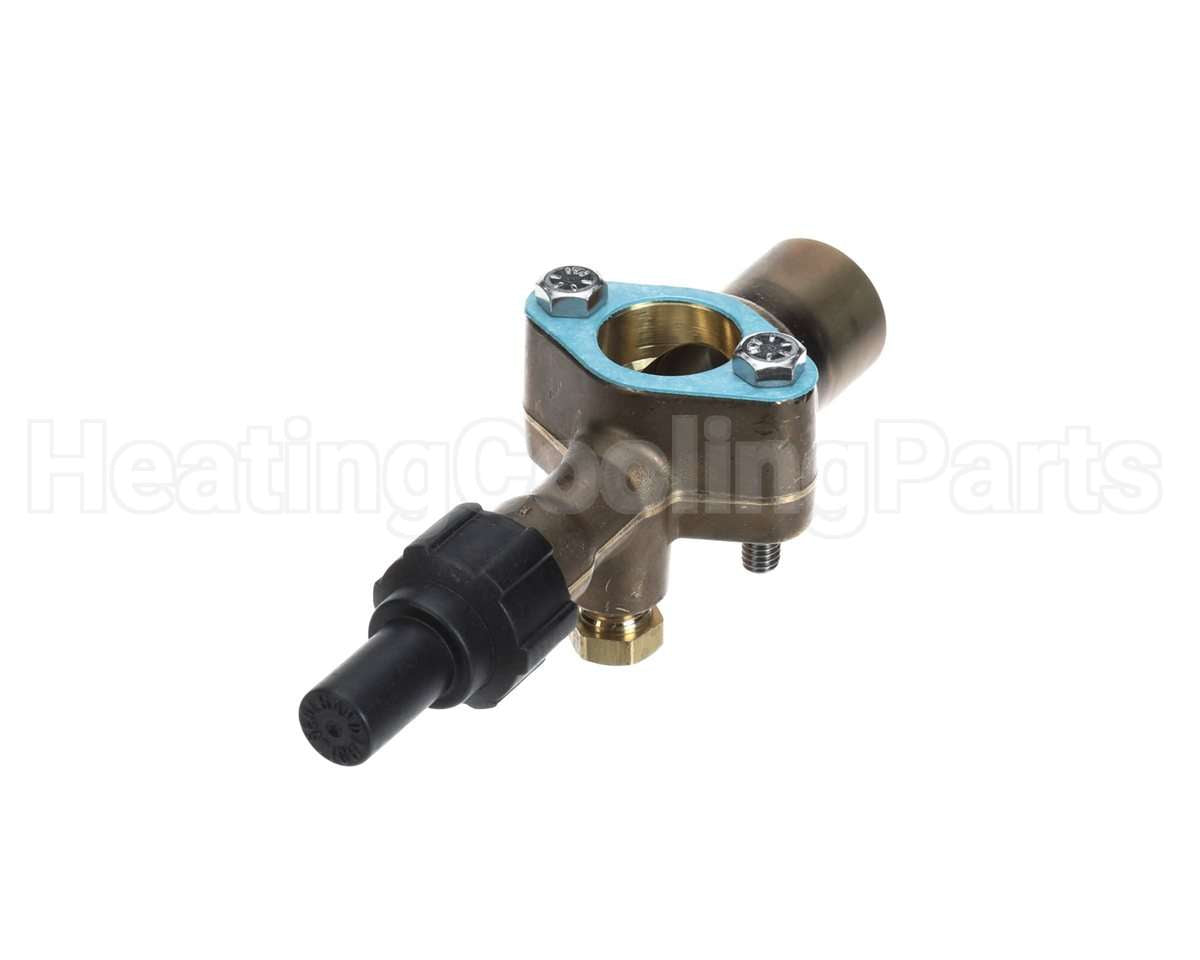 06DA660064 Carrier 1 1/8" Discharge Service Valve