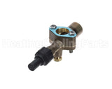 06DA660064 Carrier 1 1/8" Discharge Service Valve