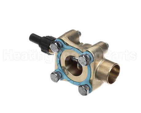 06DA660065 Carrier 1-3/8 Discharge Srv Valve