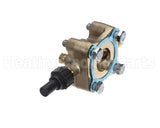 06DA660065 Carrier 1-3/8 Discharge Srv Valve