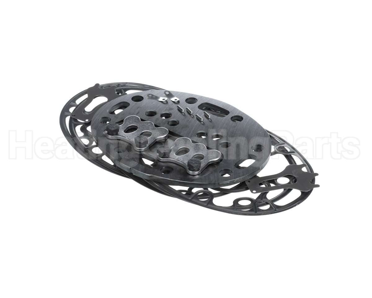 06DA660151 Carlyle Valve Plate Package