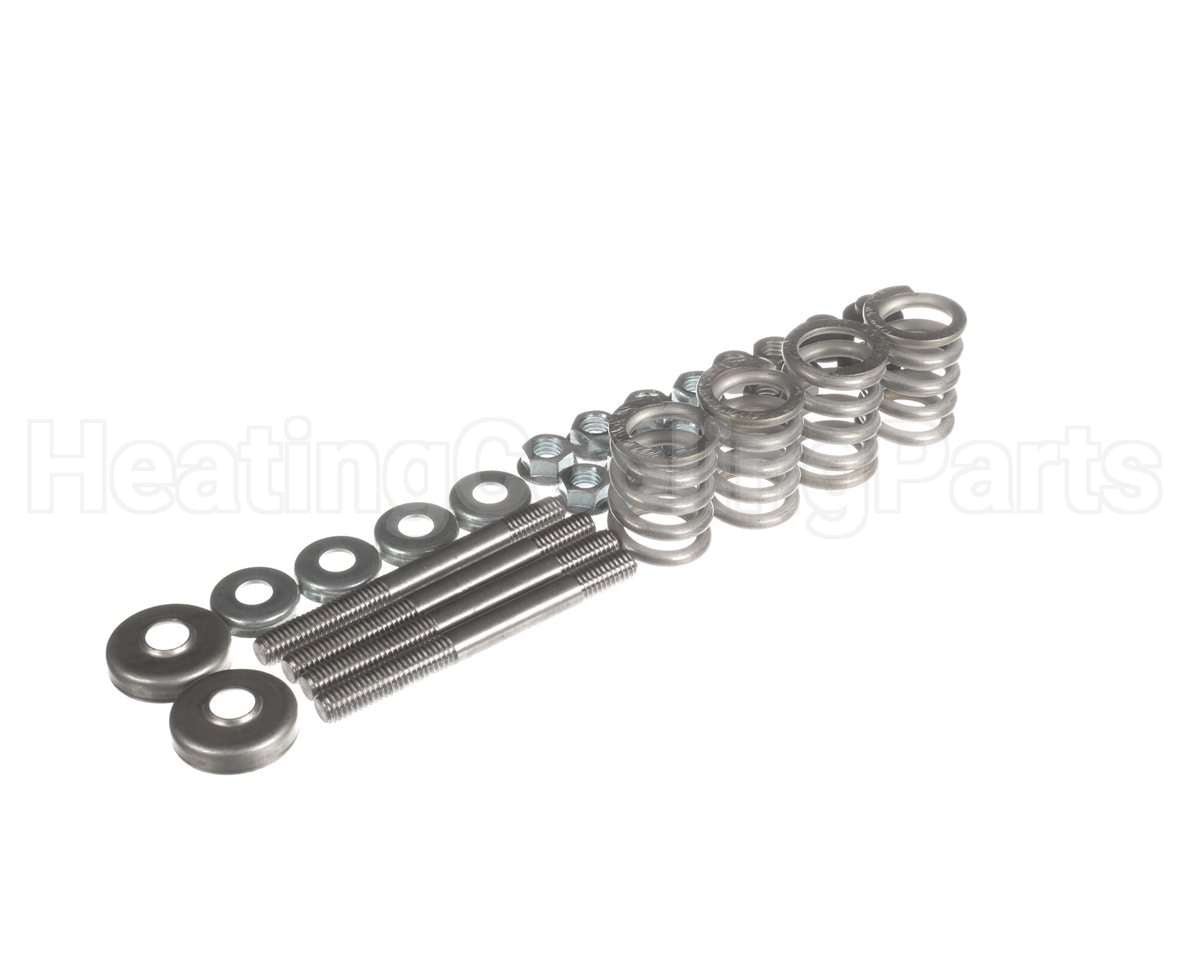 06EA660089 Carlyle Mounting Bracket Kit