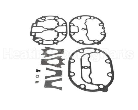 06EA660104 Carrier Suctionvalvegasketpackage
