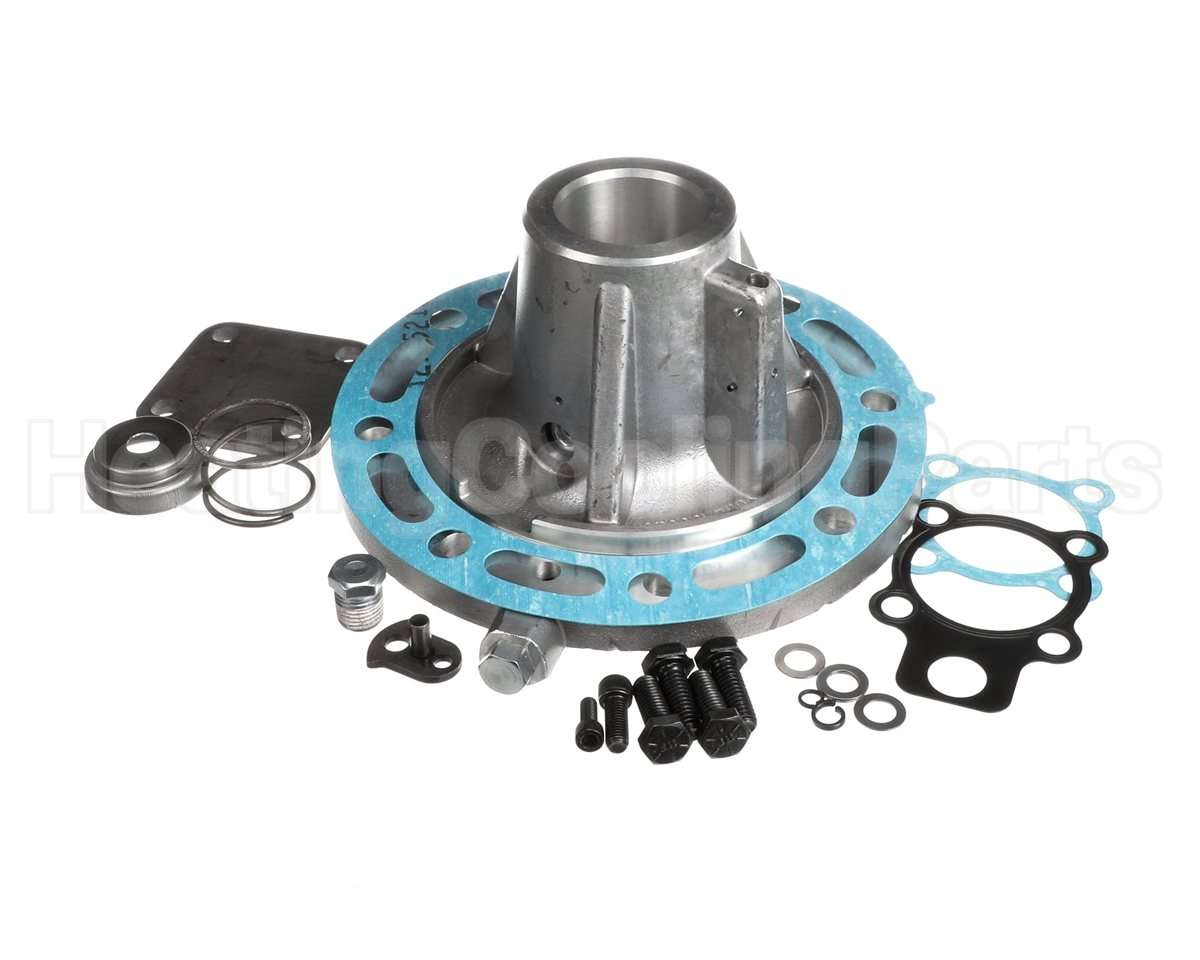 06EA660157 Carlyle Bearing Head & Oil Pump Pckge
