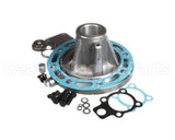 06EA660157 Carlyle Bearing Head & Oil Pump Pckge
