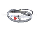 06EA660166 Carrier 230V 180W 19" Lead Cc Heater
