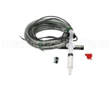 06EA660167 Carrier 115V 180W 52" Insert 73"Ld Htr