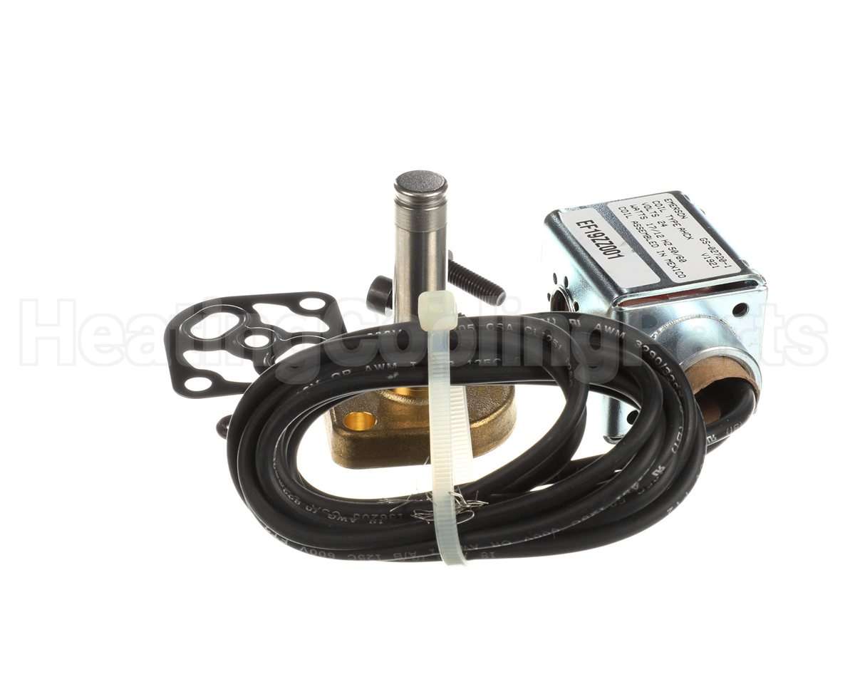 06NA660011 Carrier Unload Solenoid