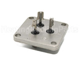 070260801 Daikin-Mcquay Herm Mtr Terminal 3Pin