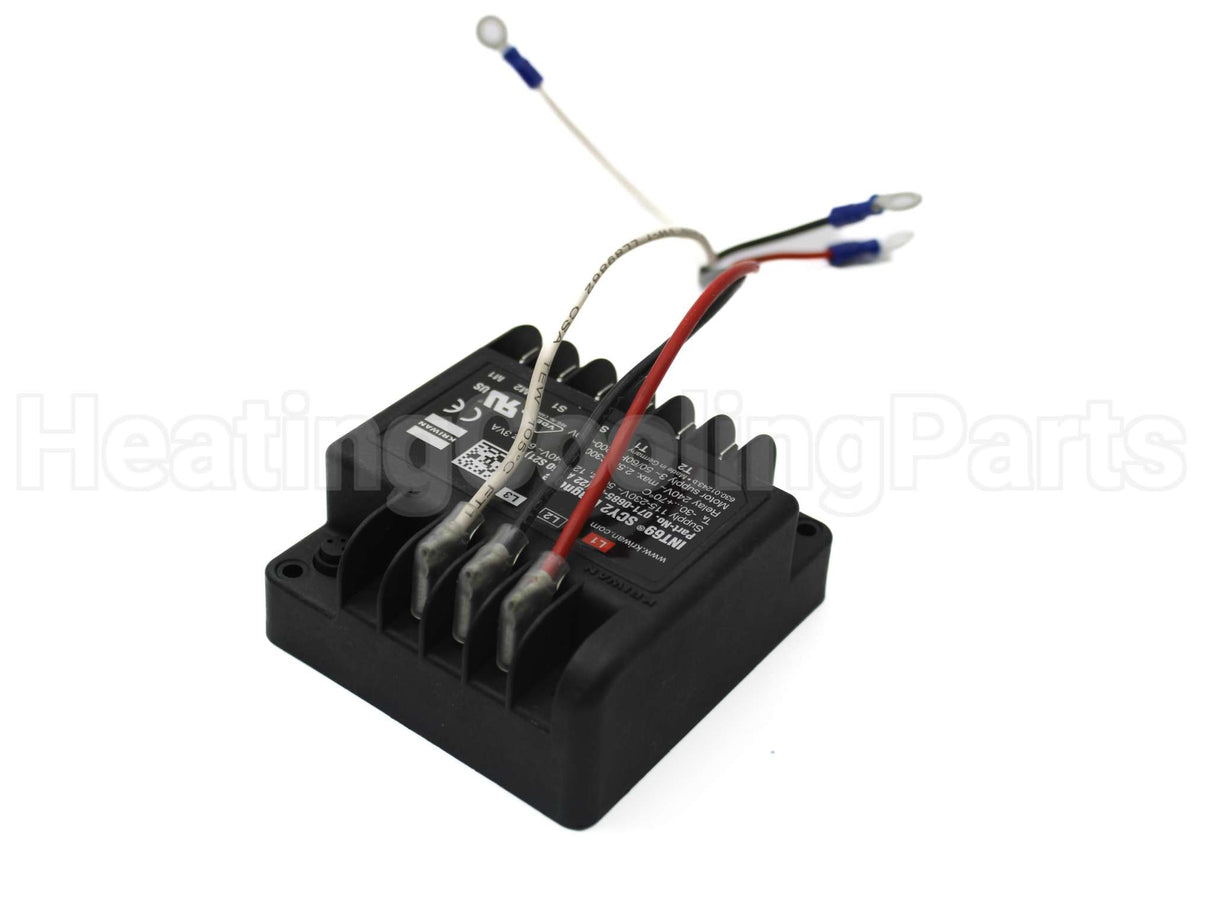 071-0685-00 Copeland 115/230V Protection Module
