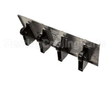 07186 Server Lid Assembly Express Quad-Complete