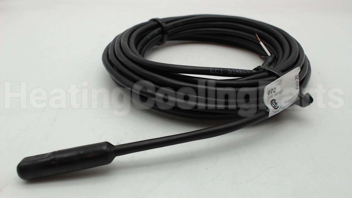 072 Tekmar Controls Slab Sensor 20'Wire
