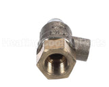 0792002 Watts Bronze Test Cock 1/8" Sae-Tc